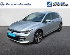 Volkswagen Golf 8