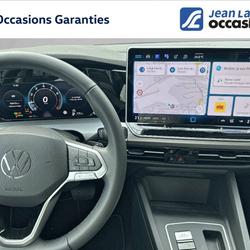 Volkswagen Golf 8 Golf 1.5 eTSI EVO2 116 DSG7 VW Edition Margencel