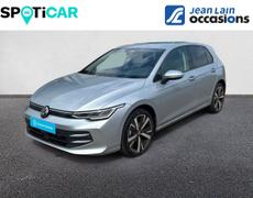 Volkswagen Golf 8 Anthy-sur-Léman