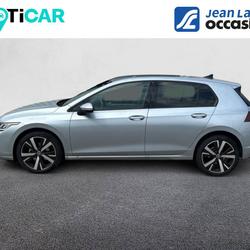 Volkswagen Golf 8 Golf 1.5 eTSI EVO2 116 DSG7 VW Edition Anthy-sur-L&eacute;man