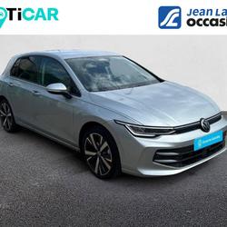 Volkswagen Golf 8 Golf 1.5 eTSI EVO2 116 DSG7 VW Edition Anthy-sur-L&eacute;man