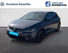 Volkswagen Polo - Polo 1.0 TSI 95 S&S BVM5 R-Line Edition - 21 990 €