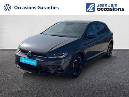 Volkswagen Polo - Polo 1.0 TSI 95 S&S BVM5 R-Line Edition - 21 990 €