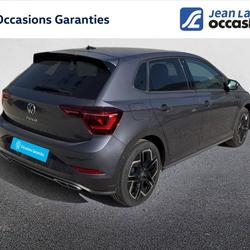 Volkswagen Polo Polo 1.0 TSI 95 S&S BVM5 R-Line Edition Sallanches