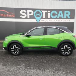 Opel Mokka Mokka 1.2 Turbo 130 ch BVM6 Elegance Gaillac