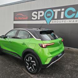 Opel Mokka Mokka 1.2 Turbo 130 ch BVM6 Elegance Gaillac