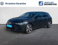 Volkswagen Golf 8 Margencel
