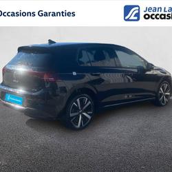Volkswagen Golf 8 Golf 1.5 eTSI EVO2 116 DSG7 VW Edition Margencel