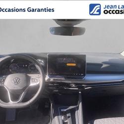 Volkswagen Golf 8 Golf 1.5 eTSI EVO2 116 DSG7 VW Edition Sallanches