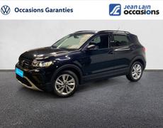 Volkswagen T-Cross SEYNOD