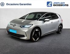 Volkswagen ID3 Chambéry