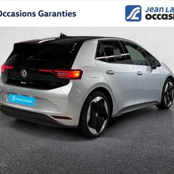 Volkswagen ID3 ID.3 204 ch Pro S Life Max Chamb&eacute;ry