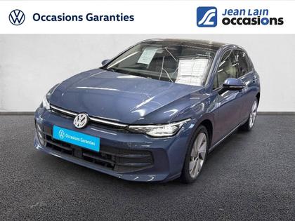 Volkswagen Golf 8 - Golf 1.5 eHybrid 204 DSG6 VW Edition - 34 490 €
