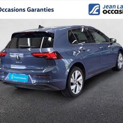 Volkswagen Golf 8 Golf 1.5 eHybrid 204 DSG6 VW Edition Seyssinet-Pariset