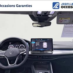 Volkswagen Golf 8 Golf 1.5 eHybrid 204 DSG6 VW Edition Seyssinet-Pariset
