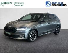 Skoda Fabia Cessy