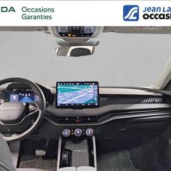 Skoda Superb combi Superb Combi 1.5 TSI 204 ch PHEV DSG6 Selection Chamb&eacute;ry