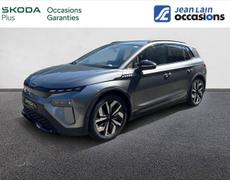 Skoda Elroq Albertville