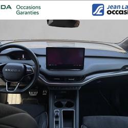 Skoda Elroq Elroq 286 ch Batterie 85 Sportline Albertville