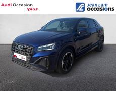 Audi Q2 Ville-la-Grand