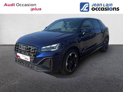 Audi Q2 - Q2 35 TFSI 150 S tronic 7 S line - 34 790 €
