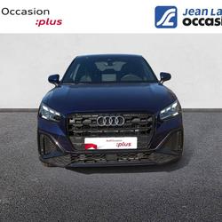 Audi Q2 Q2 35 TFSI 150 S tronic 7 S line Ville-la-Grand