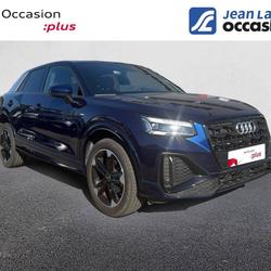 Audi Q2 Q2 35 TFSI 150 S tronic 7 S line Ville-la-Grand