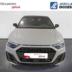 Audi A1 Sportback A1 Sportback 35 TFSI 150 ch S tronic 7 S Line Ville-la-Grand