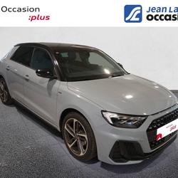 Audi A1 Sportback A1 Sportback 35 TFSI 150 ch S tronic 7 S Line Ville-la-Grand