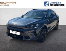 Cupra Formentor Sallanches