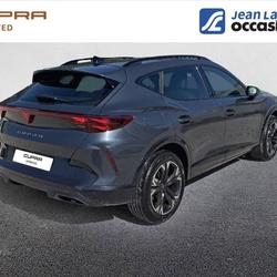 Cupra Formentor Formentor 1.5 eTSI Hybrid 150 ch DSG7 V Sallanches