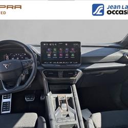 Cupra Formentor Formentor 1.5 eTSI Hybrid 150 ch DSG7 V Sallanches