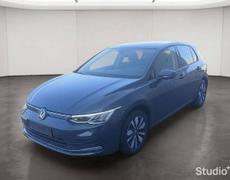 Volkswagen Golf 8