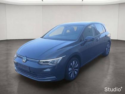 Volkswagen Golf 8 - Golf 1.0 eTSI OPF 110 DSG7 Life Plus - 24 390 €
