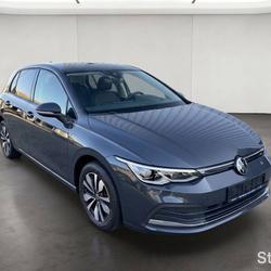 Volkswagen Golf 8 1.0 eTSI OPF 110 DSG7 Life Plus occasion - Valence - photo 3/20