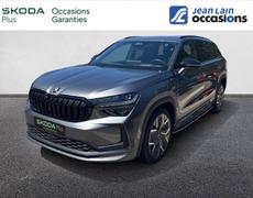 Skoda Kodiaq Albertville