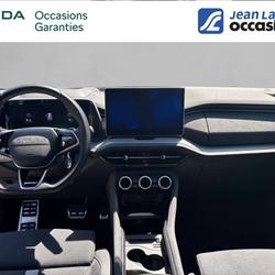 Skoda Kodiaq Kodiaq 1.5 TSI 204 ch PHEV DSG6 5pl Sportline Albertville