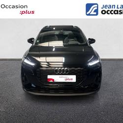 Audi Q4 e-tron Q4 e-tron 40 204 ch 82 kWh S line SEYNOD