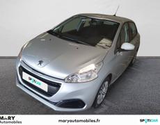 Peugeot 208 Lisieux