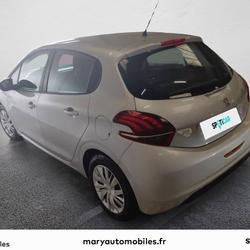 Peugeot 208 208 1.2 PureTech 68ch BVM5 Like Lisieux
