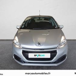 Peugeot 208 208 1.2 PureTech 68ch BVM5 Like Lisieux