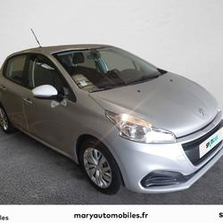 Peugeot 208 208 1.2 PureTech 68ch BVM5 Like Lisieux