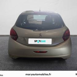 Peugeot 208 208 1.2 PureTech 68ch BVM5 Like Lisieux