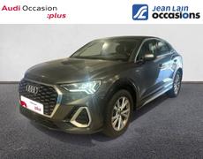 Audi Q3 Ville-la-Grand