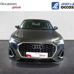 Audi Q3 Q3 Sportback 35 TFSI 150 ch S tronic 7 Ville-la-Grand
