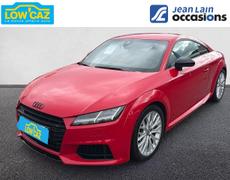 Audi TT La Ravoire