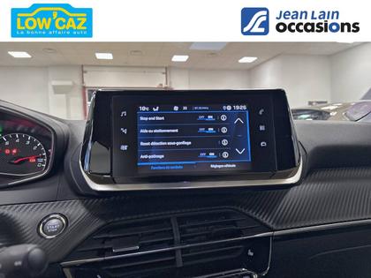 Peugeot 2008 - 2008 PureTech 130 S&S EAT8 Allure - 15 490 €
