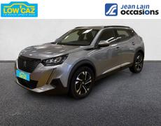 Peugeot 2008 Sassenage