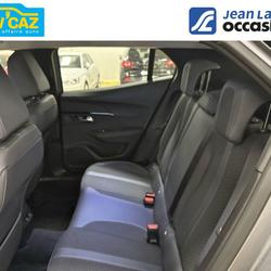 Peugeot 2008 2008 PureTech 130 S&S EAT8 Allure Sassenage