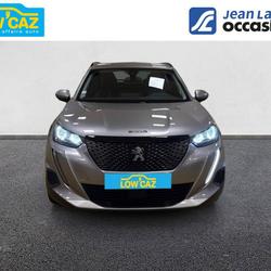Peugeot 2008 2008 PureTech 130 S&S EAT8 Allure Sassenage